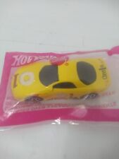 Hot Wheels Mail-Offer Cheerios Cereal Die-Cast Car - Collectible 1997