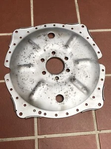 Conjunto de volante de inercia Ford OEM B7A-6375-A (B5A-6375A) NUEVO DE STOCK - Imagen 1 de 2