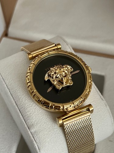 Versace (VRSCVEDV00519) Orologio da polso donna