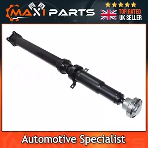 Range Rover Sport Land Rover L320 2005-2013 Rear Propshaft TVB500390 LR037028 - Picture 1 of 8