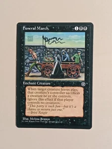 Funeral March, Homelands, MTG, LP - Picture 1 of 1