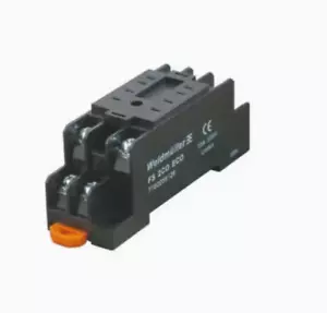 5PZ NUOVA Base relè Weidmuller FS 2CO ECO 7760056126 - Foto 1 di 2