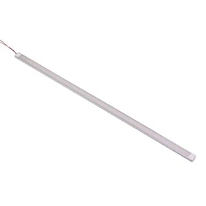 IDEC 200cm x 16mm 24VDC Warm White Aluminium LED Strip Light LBL2000-24-WW-O-300 - Picture 1 of 1