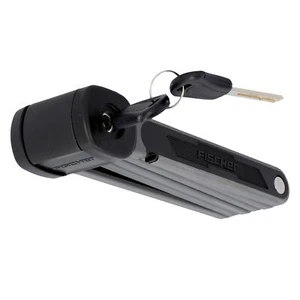 FISCHER Faltschloss PROTEC FKS85 –Sicherheitsstufe: 8 von 9 Länge: 85 cm - Bild 1 von 2