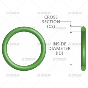 *** 50 pcs in a Package *** OVAL RING MW Ref 1410210501 - Picture 1 of 1
