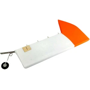 Dynam Smoove Rudder - Picture 1 of 1