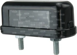 CARGO 171224 - Fanale targa - Imagen 1 de 2