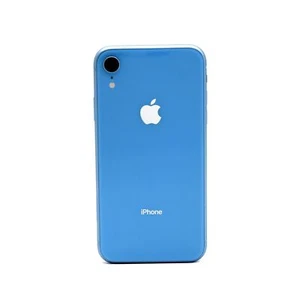 Apple iPhone XR 128 GB Desbloqueado y Operador Bloqueado Todos los Colores - Bueno - Imagen 1 de 8
