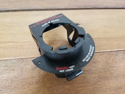 Keurig Soporte K-Cup Repuesto Soporte Pieza para Modelos B40 B60 B66 B70 B77 Foto 1 de 4