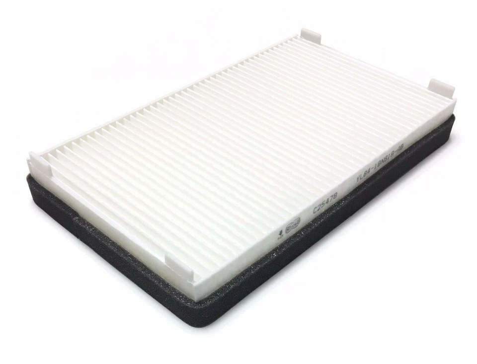C25478 CABIN AIR FILTER For 2002-2006 FORD Escape - V6 183 3.0L - Image 1 of 4