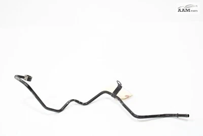 Ford Explorer 2016-2019 3,5 L EcoBoost turbocompresor tubo de entrada de refrigerante línea OEM Foto 1 de 4