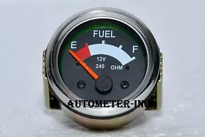 Massey-Ferguson Tractor Fuel Gauge MF 135 150 165 175 180 31 1080 1150 1074336M9 - Picture 1 of 5