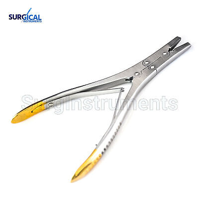 T/C Wire Twister Plier 7  Surgical Orthopedic Instruments • 16.35$