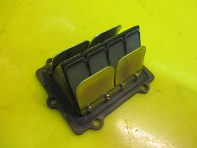 OEM 2001 01 POLARIS XC SP 800 PEDAIS DE BLOCO DE VÁLVULA DE PALHETA CLÁSSICO RMK INTERRUPTOR TRASEIRO - Imagem 1 de 4