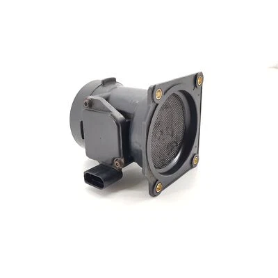 Audi A6 S6 C5 1999 2.4 Benzin 121kW Luftmassenmesser MAF HTCAFH70-08D 078133471E - Изображение 1 из 4