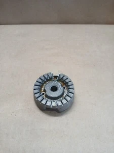 Kenmore Range Burner Head OEM Genuine Frigidaire Silver Gas Stove FAST SHIPPING - Picture 1 of 5
