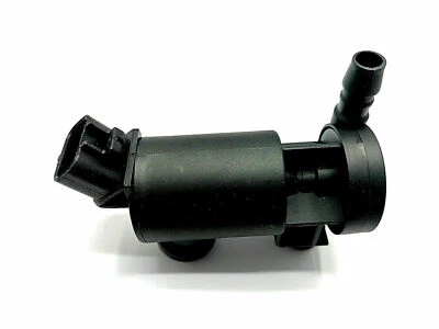 LEXUS 15 16 17 18  HEADLIGHT WASHER MOTOR PUMP CLEANER OEM 8528030040 - Image 1 of 3