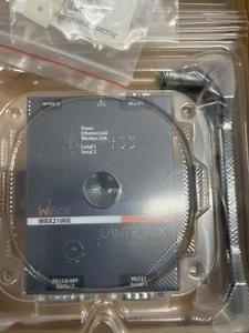 LANTRONIX WBX 2100E - Picture 1 of 2