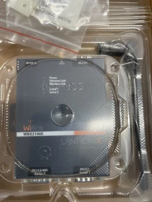 LANTRONIX WBX 2100E - Immagine 1 di 2