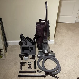 KIRBY VACUUM CLEANER G5 REFURBISHED W/HOSE & ATTACHMENTS - Picture 1 of 8