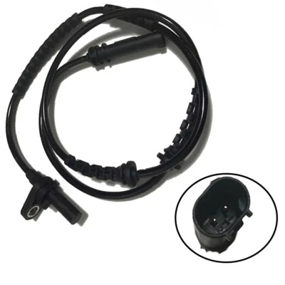 Новый передний датчик скорости ABS для BMW 528I 550I 650I 740I 760LI M5 34526853859 - Изображение 1 из 3