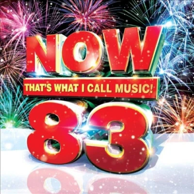 Now That's What I Call Music! 83 [UK] by Various Artists [CD] - Bild 1 von 2