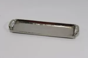 Kerzenteller, Serviertablett, Dekoteller 36,5 cm x 10,5 cm - Bild 1 von 3