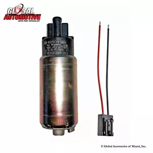 Bosch Fuel Pump for 1997-2004 Dodge Dakota Jeep Cherokee Grand Cherokee Wrangler - Picture 1 of 1