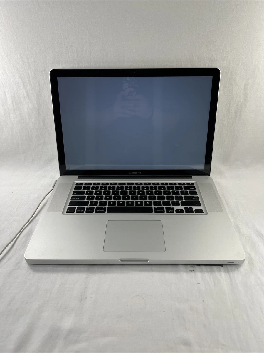 Macbook Pro 15 A1286 In Macbooks for sale | eBay