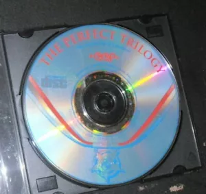 The Perfect Trilogy (PC, 1995) Disc only - Picture 1 of 1