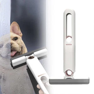 2Pcs Handwaschen Lazy Sponge Mop Home Mini-Desktop Badezimmer > - Bild 1 von 21