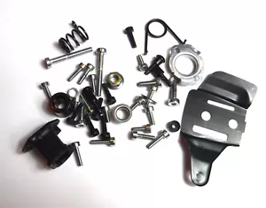 ECHO CS 2511T Chainsaw Screws / Hardware - OEM - Picture 1 of 3