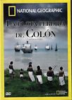 National Geographic: La Flota Perdida De Col&#243;n DVD Lost Fleet Of Columbus