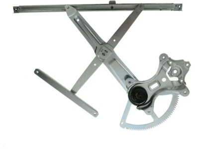 Regulador de ventana delantero izquierdo para Toyota Land Cruiser 1998-2007 38418YBTT 2004 Foto 1 de 2