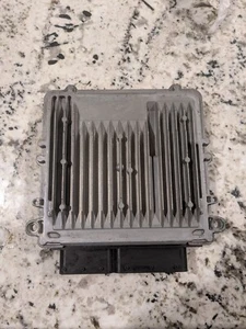 Bosch X204 GLK ECU A6519002501 - Mint Condition - Working! - Picture 1 of 5