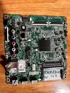 EBT65553903 MAIN PCB FOR LG 65UK6300PLB - Imagen 1 de 1