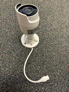 Vivotek Usa Inc. IB9380-H 5mp 30m Iroutdr Wdr Bullet Iotsecurity (ib9380h) - Picture 1 of 4