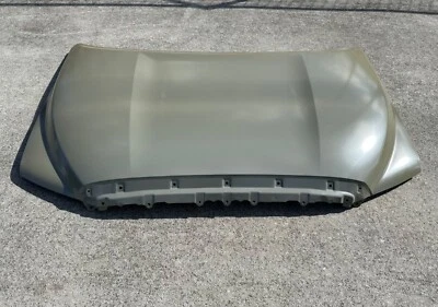 2007 - 2013 Toyota Tundra front hood 53301-0C030 “NO SHIPPING” pick up only Foto 1 de 4