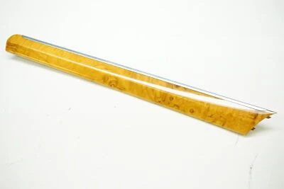 2007-2009 AUDI Q7 - Door Panel Trim Left Rear 4L0867419F - Image 1 of 3