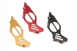 CNC Racing Sprocket Cover For Ducati Multistrada 620 1000 1100 - Scrambler 400 - Picture 1 of 1