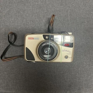 Halina-Ansco - Silhouette Zoom Camera (includes manual) - Picture 1 of 1