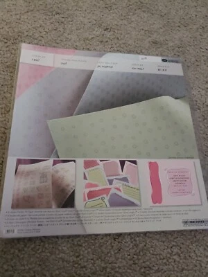 Creative Memories Perfect Fit 12x12 ¡Lo hago! Kit de álbum - ¡¡NUEVO!!! Foto 1 de 2