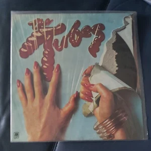 THE TUBES The Tubes self titled LP FA 3066, vinyl glam uk Fame - Picture 1 of 1