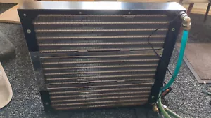 Mo-Ra 360, Laing-DDC-1T, Nexxos X³, Komplettwasserkühlung mit Zubehör - Bild 1 von 12