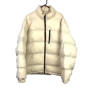 H&M Repelente al Agua Acolchado A prueba de Viento Amortiguador 2X XXL - Imagen 1 de 7