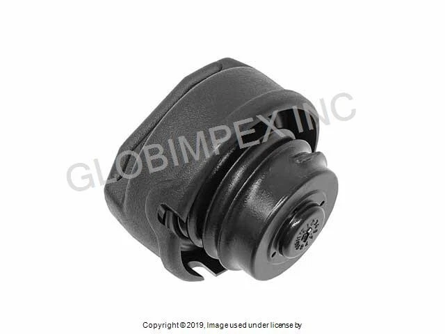 VOLVO (1976-2004) Tapa Combustible OEM AZUL + 1 AÑO DE GARANTÍA Foto 1 de 1