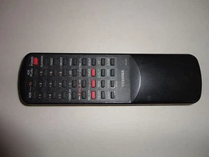 Mando a distancia original Toshiba VC-473-para modelos TV/VCR-M46-M473-M622R-M66-M66C - Imagen 1 de 1