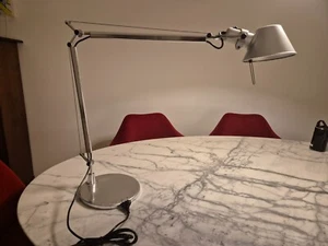 Artemide Tolomeo Tavolo Designklassiker Lampe - Bild 1 von 14
