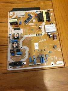 NETZTEILPLATINE TNP4G646 (1) (P) - PANASONIC TX-40GX800B - Bild 1 von 1