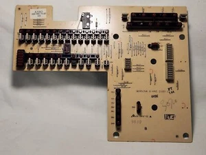 Bernina 1080 Spezial Ersatzteil: Stichauswahl Platine - Bild 1 von 2